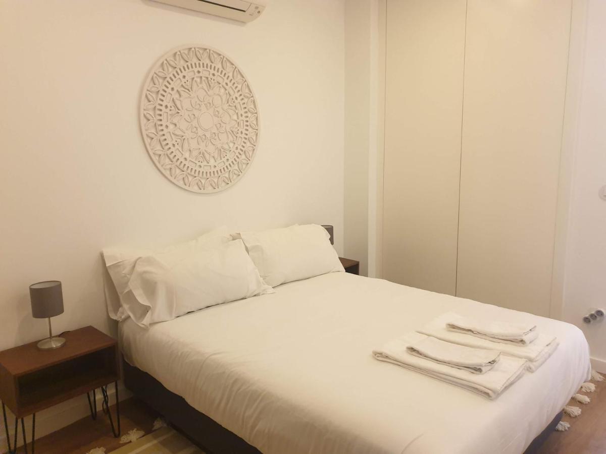 Principe Real Central Home 2 Lisbona Esterno foto
