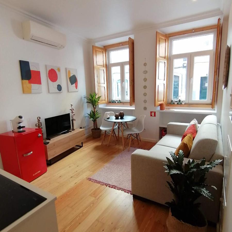 Principe Real Central Home 2 Lisbona Esterno foto