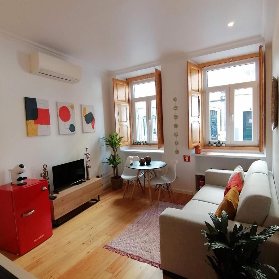 Principe Real Central Home 2 Lisbona Esterno foto