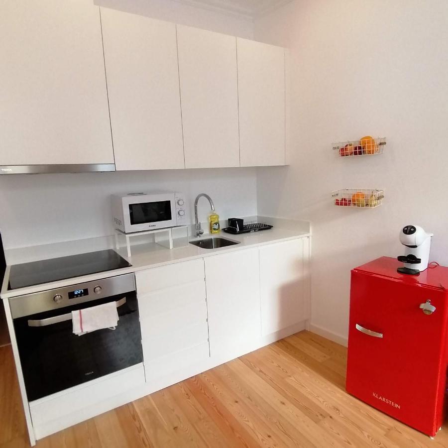 Principe Real Central Home 2 Lisbona Esterno foto