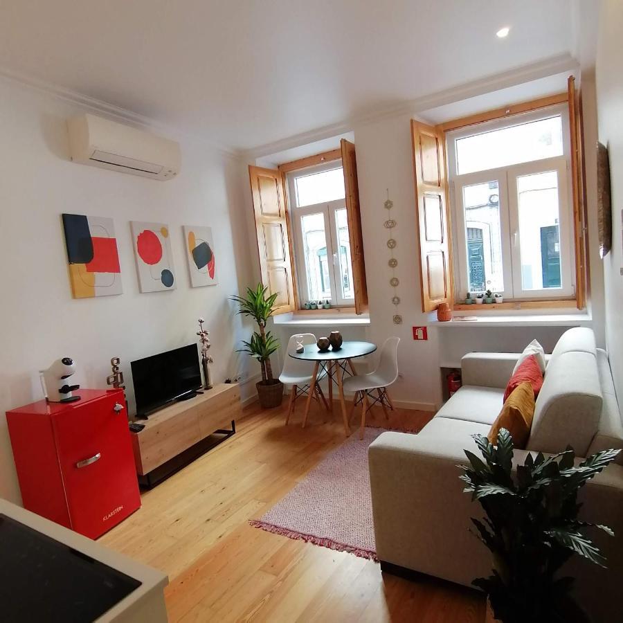 Principe Real Central Home 2 Lisbona Esterno foto